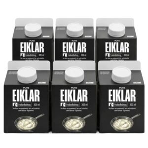 Big Zone Eiklar 6 x 300ml