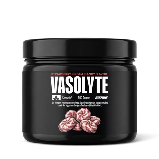 Big Zone Vasolyte 300g