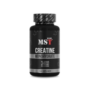MST - Creatine Monohydrate 90 Kapseln