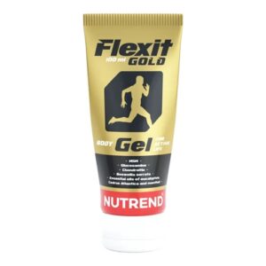 Nutrend Flexit Gold Gel 100 ml