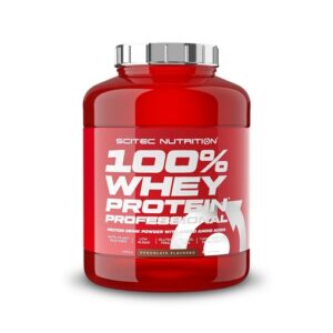 Scitec 100% Whey Protein Professional 1816g