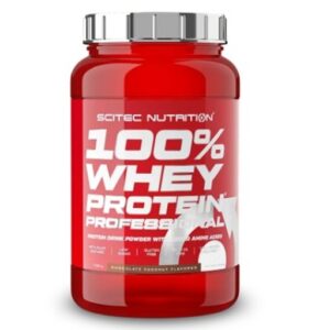 Scitec 100% Whey Protein Professional 780g
