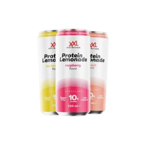 XXL Nutrition Protein Lemonade 6x330ml