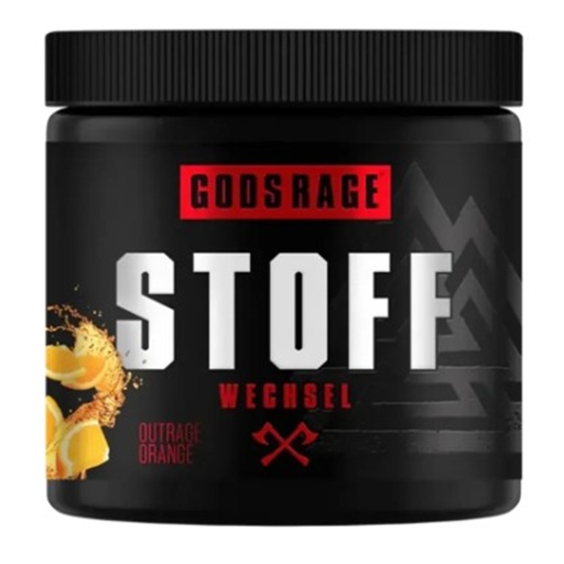 Godsrage Stoff Wechsel 300g