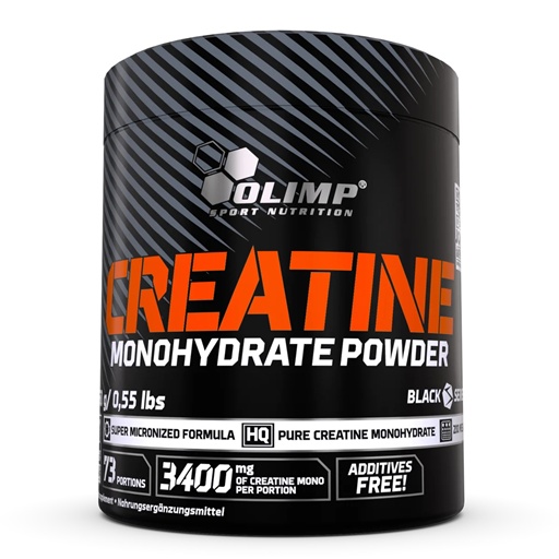 Olimp Creatine Monohydrate Powder 250g