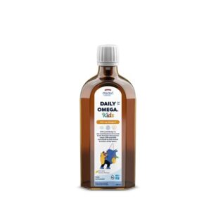 Osavi Daily Omega Kids 800 mg Omega 3 - 250ml